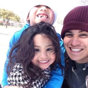 Meet your Posher, Patrick